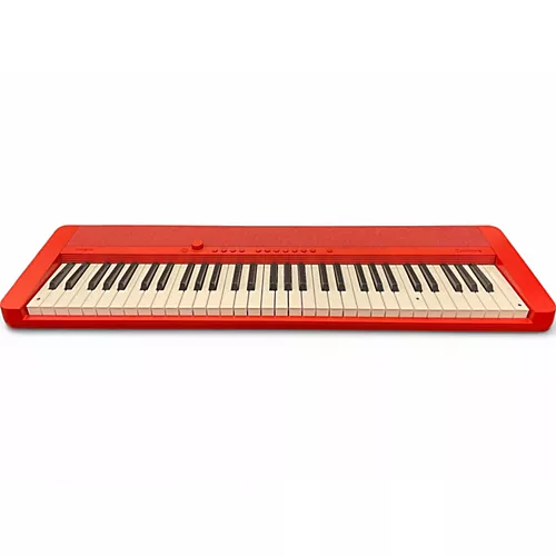 Used Casio Casiotone CT-S1 Portable Keyboard