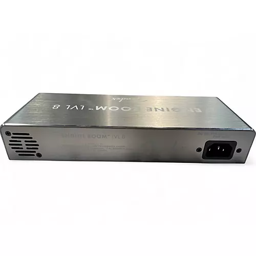 Used Fender Engine Room LVL 8 Power Supply