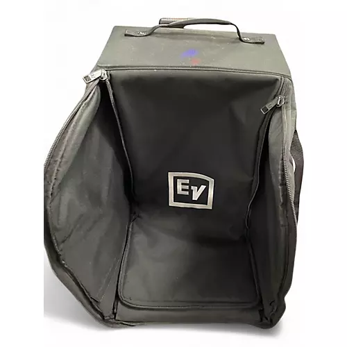 Used Electro-Voice EVOLVE 30M Powered Speaker