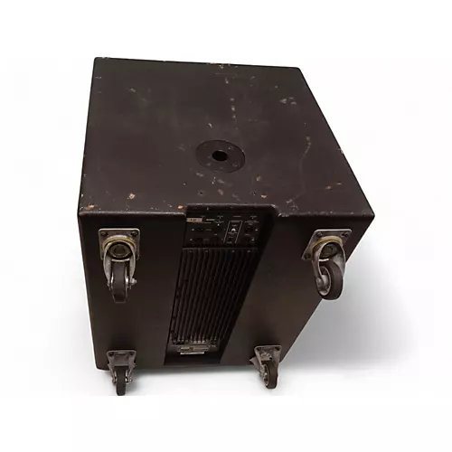 Used Mackie SRM1801 Powered Subwoofer