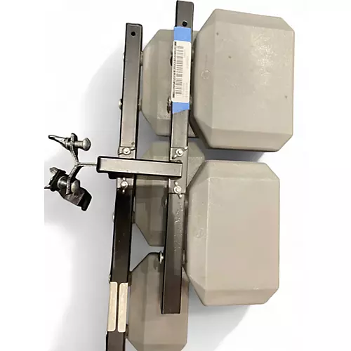 Used LP GRANITE BLOCKS Gray Blocks Gray