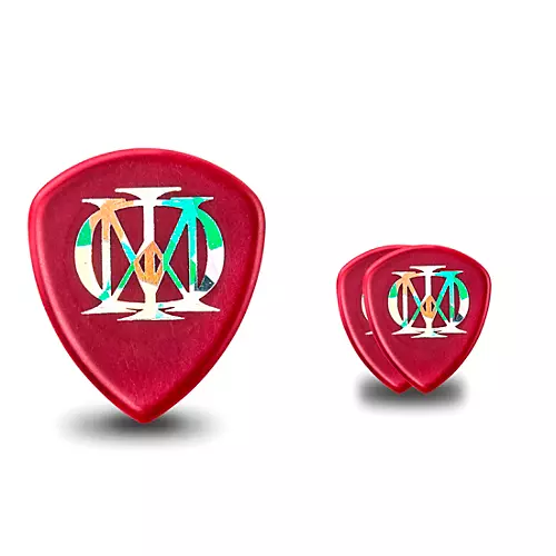 Dunlop John Petrucci Flow 2 mm Guitar Pick 2.0 mm 12 Pack