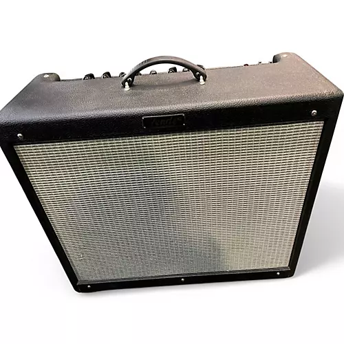 Used Fender Hot Rod Deville III 60W 2x12 Tube Guitar Combo Amp
