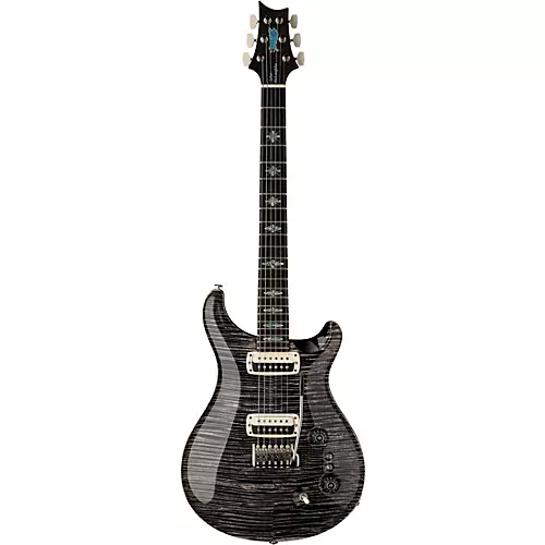 PRS Limited-Edition Private Stock John McLaughlin Electric Guitar Charcoal Phoenix