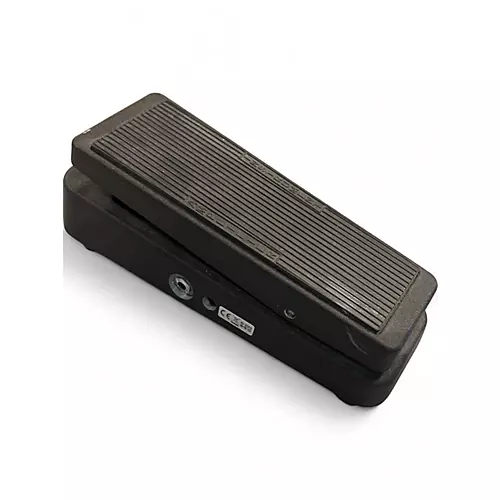 Used Dunlop GCB95 Original Crybaby Wah Effect Pedal