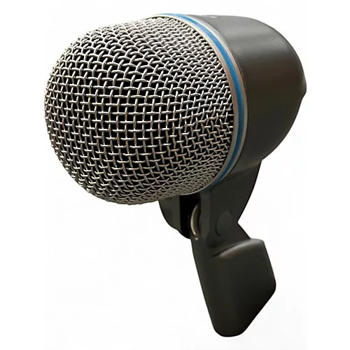 Used Shure Beta 52A Drum Microphone