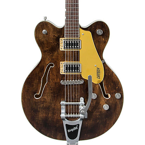 Gretsch Guitars G5622T Electromatic Center Block Double-Cut With Bigsby Single Barrel Burst
