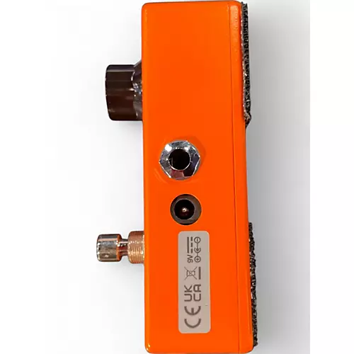 Used MXR M101 Phase 90 Effect Pedal