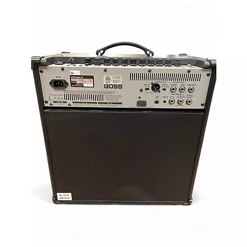 Used BOSS KTB110B