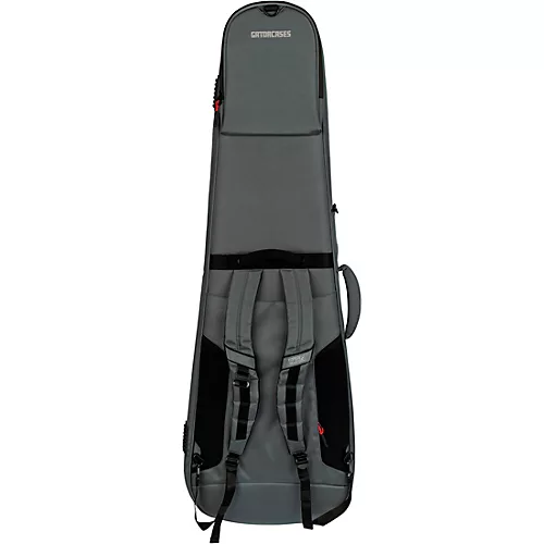 Gator ICON Series Gig Bag for Electric Bass Guitars Green