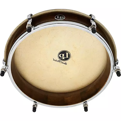 LP Pandero De Plena 12 in.