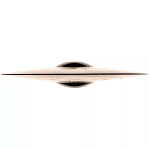 MEINL Classics Custom Dark Heavy Hi-Hat Cymbal Pair 14 in.