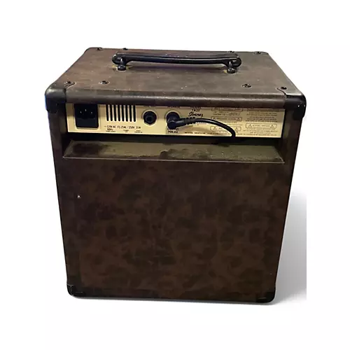 Used Ibanez TROUBADOR Guitar Combo Amp