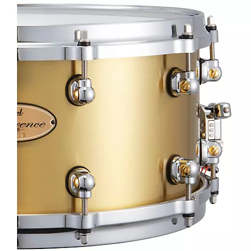 Pearl Reference One 3mm Brass Snare Drum 14 x 6.5 in.