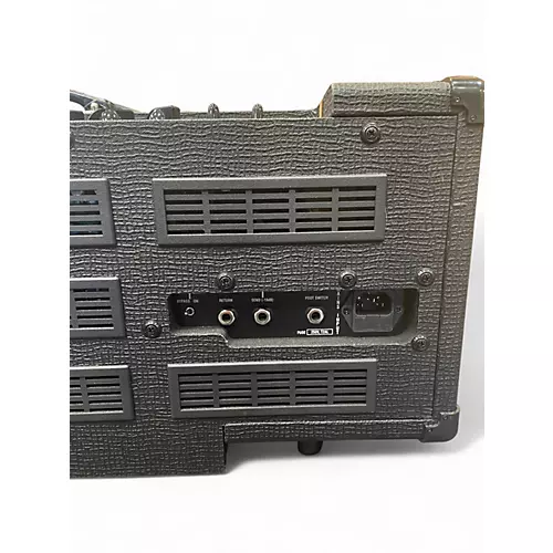 Used VOX AC30CH Tube Guitar Amp Head