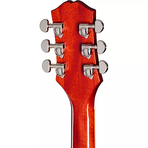 Epiphone Les Paul Standard '60s Figured Electric Guitar Blueberry Burst