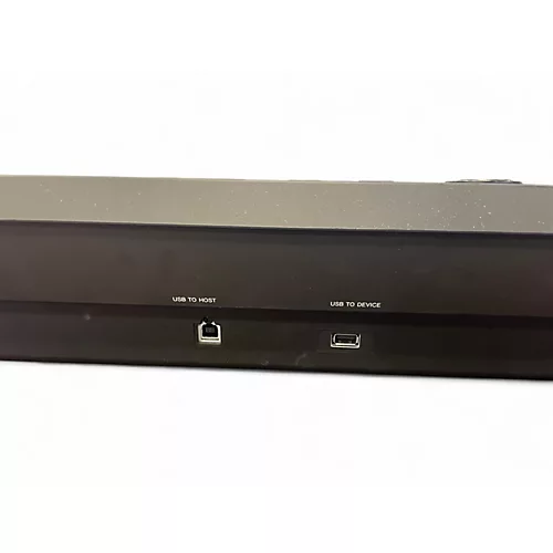 Used Yamaha MODX7 Synthesizer