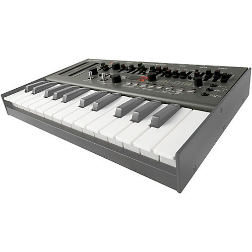 Roland SH-01A Sound Module Gray