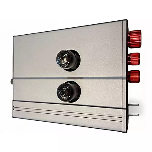 Used Xduoo MP-01 Headphone Amp