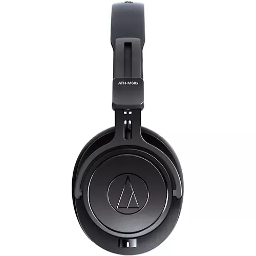 Audio-Technica ATH-M60x Professional Monitor Headphones