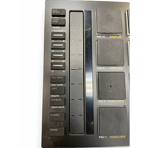 Used Akai Professional MPC Studio 2 Production Controller