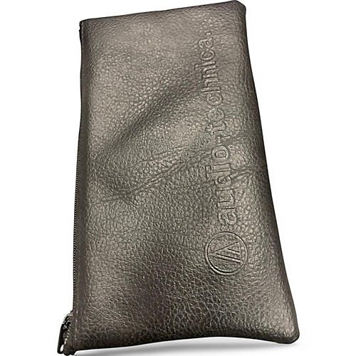 Used 2019 Audio-Technica AT2020 Condenser Microphone