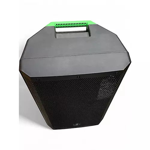 Used Mackie Thrash 215 Powered Speaker