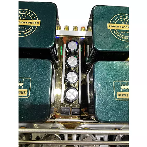 Used Yaqin MC-100B Power Amp