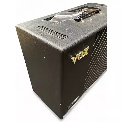 Used VOX Valvetronix VT100X 100W 1x12 Guitar Combo Amp