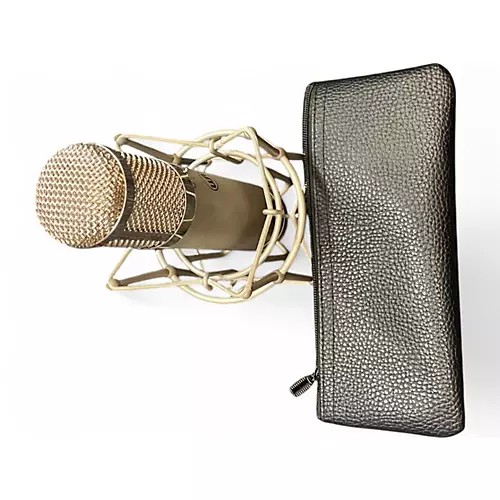 Used Warm Audio wa47jr Condenser Microphone