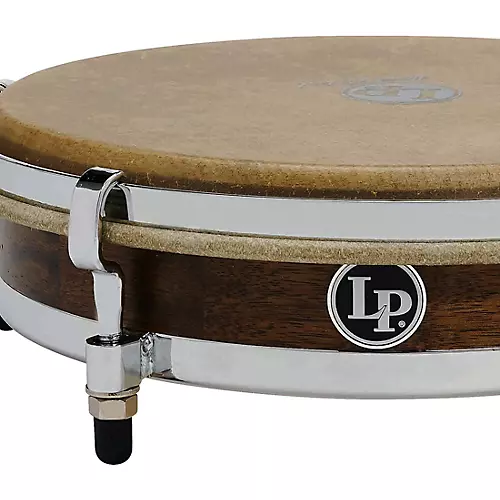 LP Pandero De Plena 12 in.