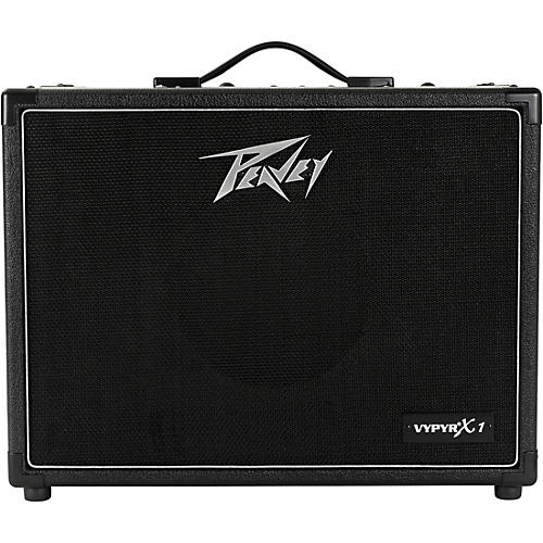 Peavey Vypyr X1 20W 1x8 Guitar Combo Amp