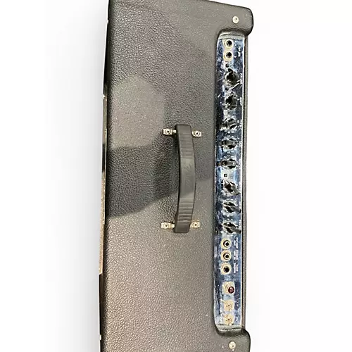 Used Fender Hot Rod Deluxe 40W 1x12 Tube Guitar Combo Amp