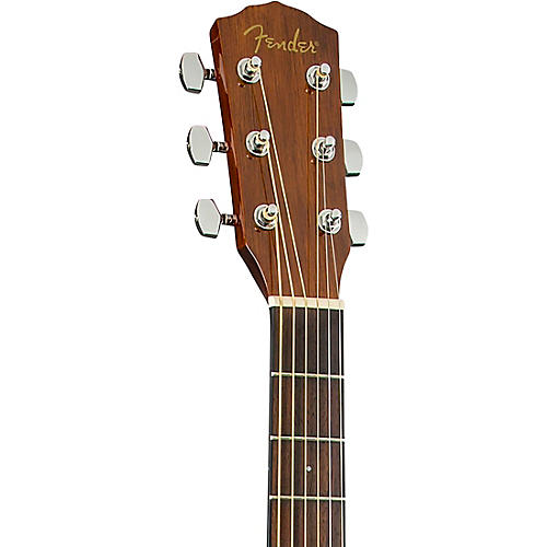 Fender CD-60 Dreadnought V3 Acoustic Guitar Sunburst