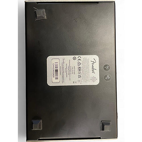 Used Fender Downtown Express Bass Effect Pedal