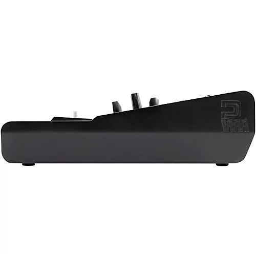 PWM Instruments Malevolent Semi-Modular Analog Synthesizer Black