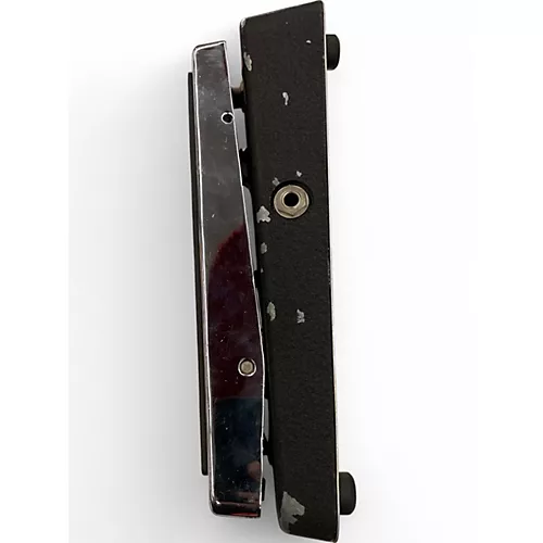 Used VOX KING VOX-WAH Effect Pedal