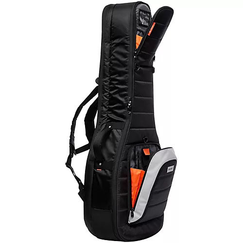 MONO M80 Dual Acoustic/Electric Guitar Case Black