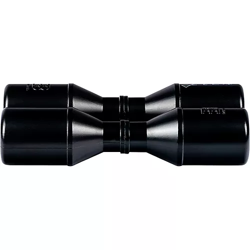 MEINL Luis Conte Double Live Shaker Black