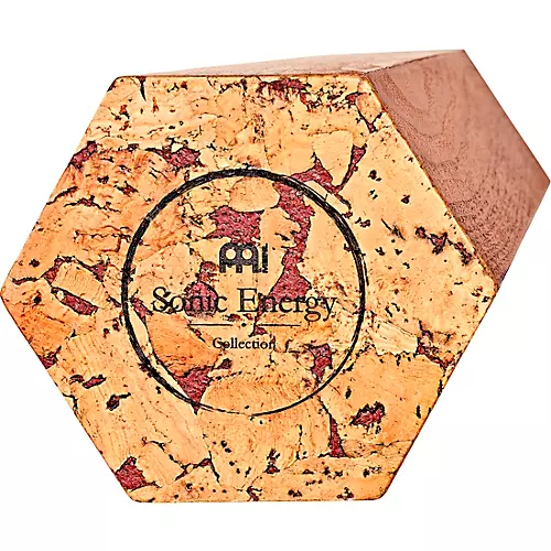 MEINL Sonic Energy 15-Minute Rainmaker Iroko