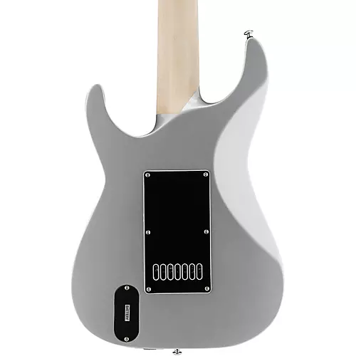 ESP LTD Ken Susi KS-M-7 EverTune Electric Guitar Metallic Silver