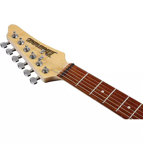 Ibanez AZ Essentials Electric Guitar Tungsten