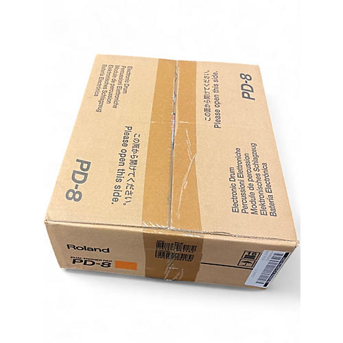 Used Roland PD-8 Trigger Pad