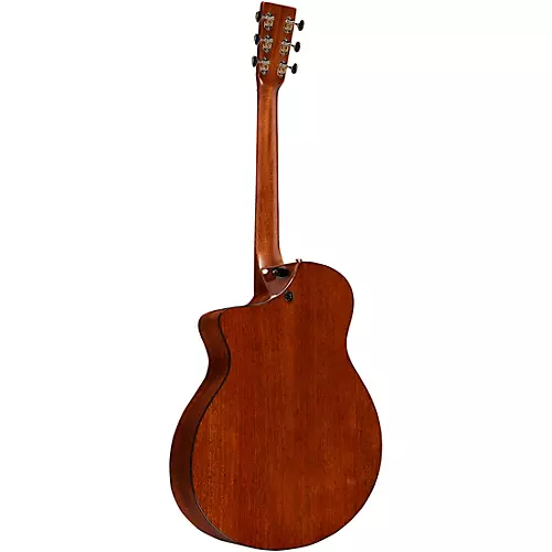 Martin SC-18E Acoustic-Electric Guitar Natural