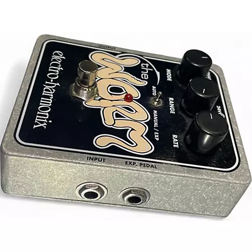 Used Electro-Harmonix XO Worm Analog Modulation Effect Processor
