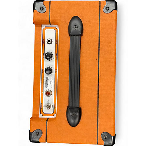Used Orange Amplifiers AD5 Tube Guitar Combo Amp