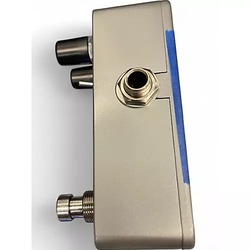 Used Electro-Harmonix SLAP-BACK ECHO Effect Pedal