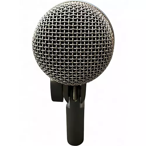 Used Shure Beta 52A Drum Microphone