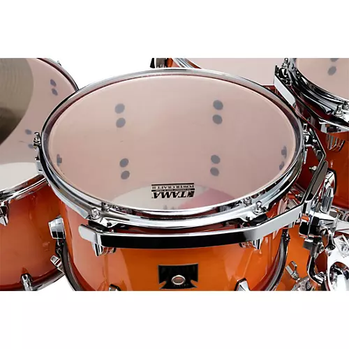 TAMA Superstar Classic 5-Piece Shell Pack With 20