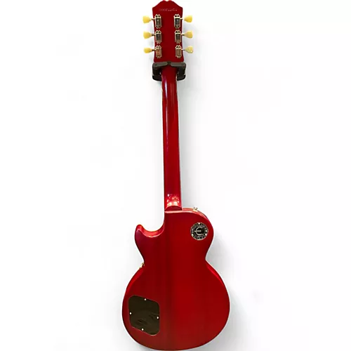 Used Epiphone 1959 Reissue Les Paul Standard Lemonburst Solid Body Electric Guitar Lemonburst